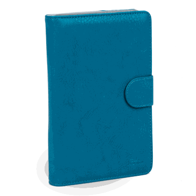 RIVACASE 3017 (10,1 AND quot;) Blue