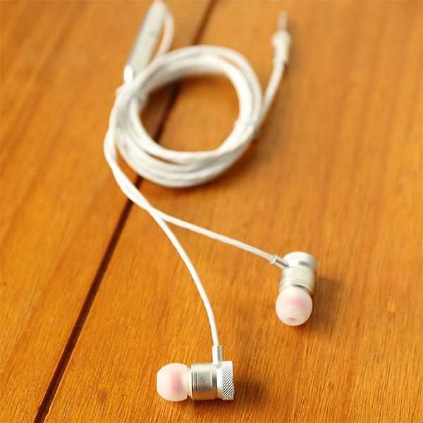 SOMOSTEL SMS-CS03 White