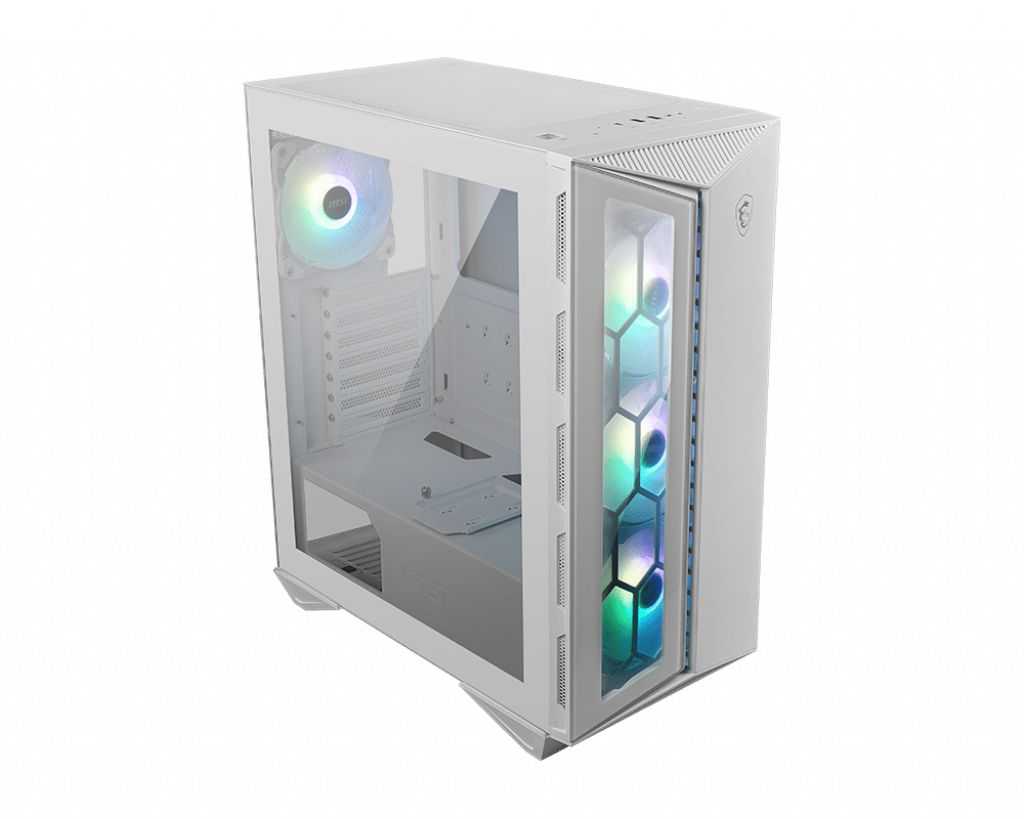 MSI GEH Midi MPG GUNGNIR 110R