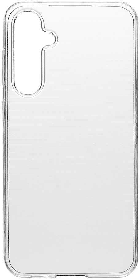 Tactical "TPU Cover for Galaxy S23 FE 5G" Transparent