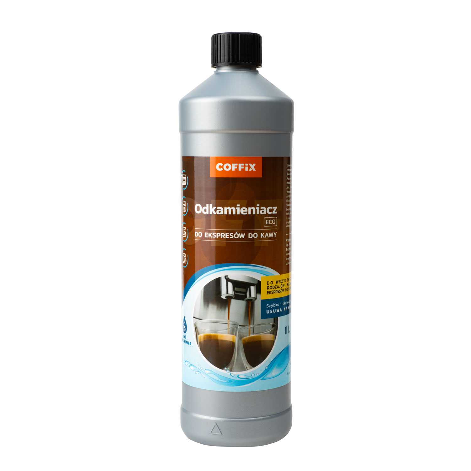 Coffix Decalc Pro 1000 ml