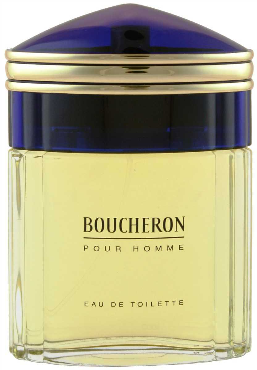 Boucheron For Men 100 ml