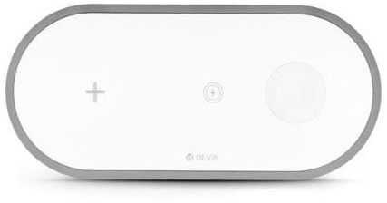 Devia 3-in-1 White