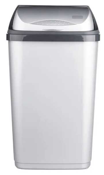 Keeeper 10L RASMUS WASTE BIN