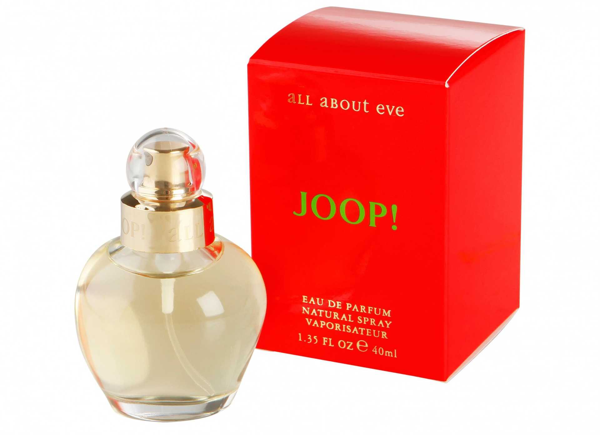 Joop All about Eve EDP 40ml
