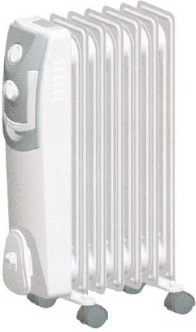 Changer C71-11