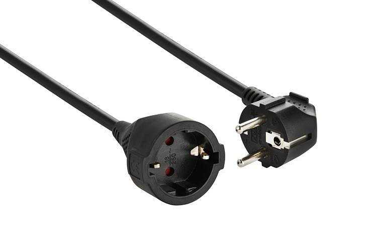 Electraline 01692 Black
