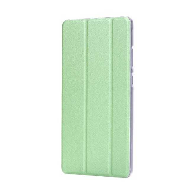 Riff HUAWEI MediaPad T3 7.0 Green bookcase with stand