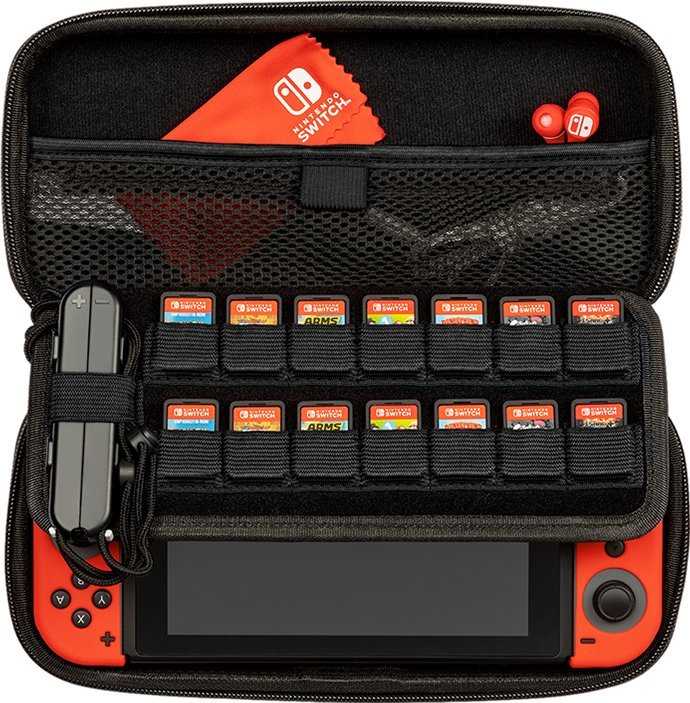 PDP-PerformanceDesignedProduct PDP Elite Dlx Travel Bag