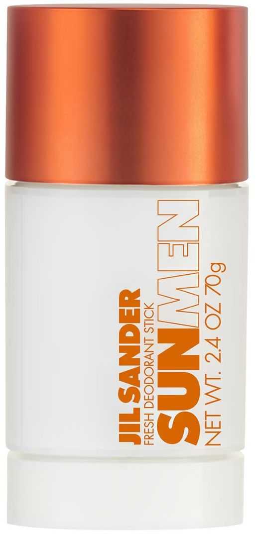 Jil Sander Sun Men Deodorant Stick 75g