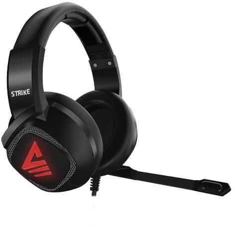 Savio Black strike (SAVGH-STRIKE)