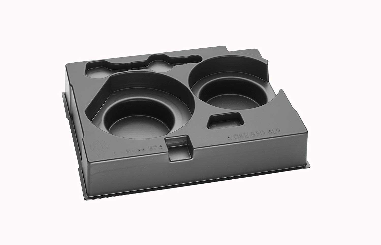 Bosch Powertools L-Boxx insert for GMF/GOF