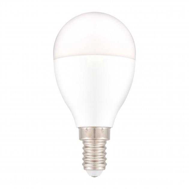 Osram Ledvance LED bulb E14 8W VALUECLP60 8W/827 230VFR 806lm 2700K 4058
