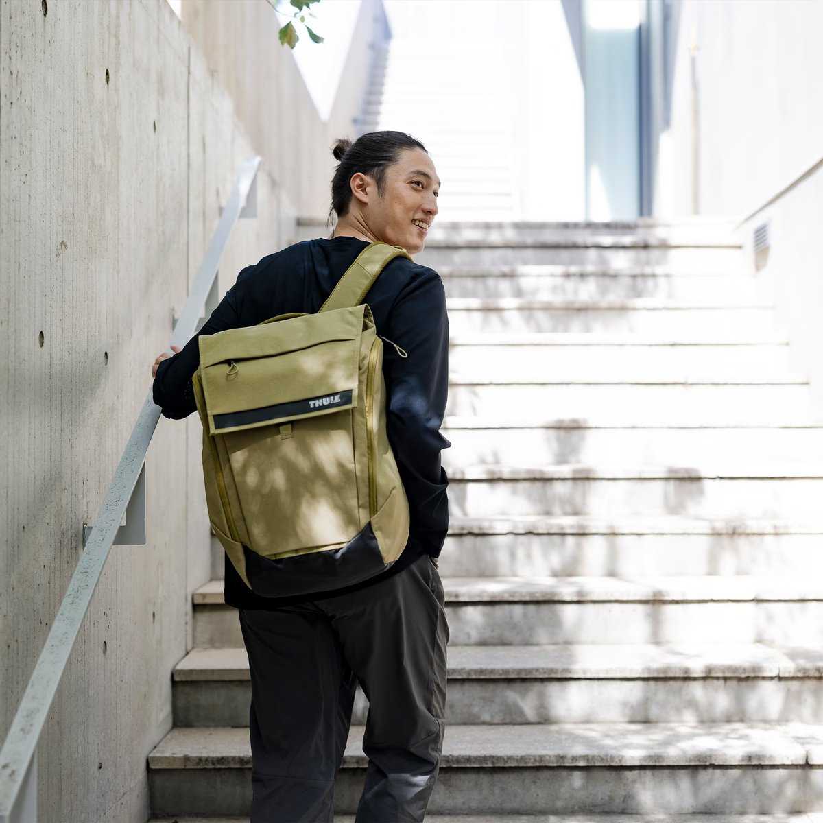 Thule | 27L Backpack | PARABP-3216