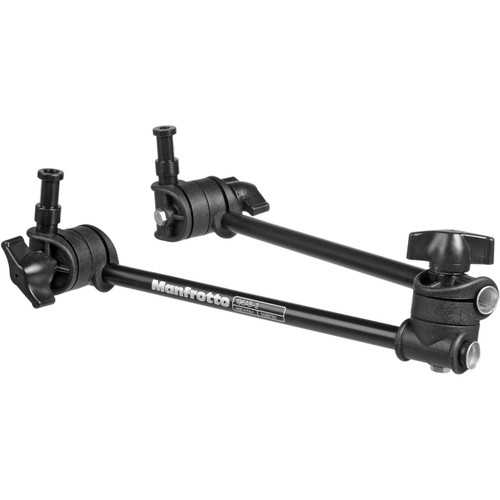 Manfrotto Mini single arm 2-section