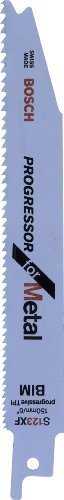 Bosch Powertools Reciprocating saw blades S