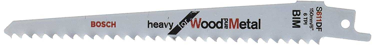 Bosch Powertools PRO Multi Material Demolition