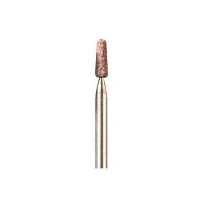 Dremel Aluminum Oxide Grinding Stone 3.4mm 3pcs. (26150997JA)