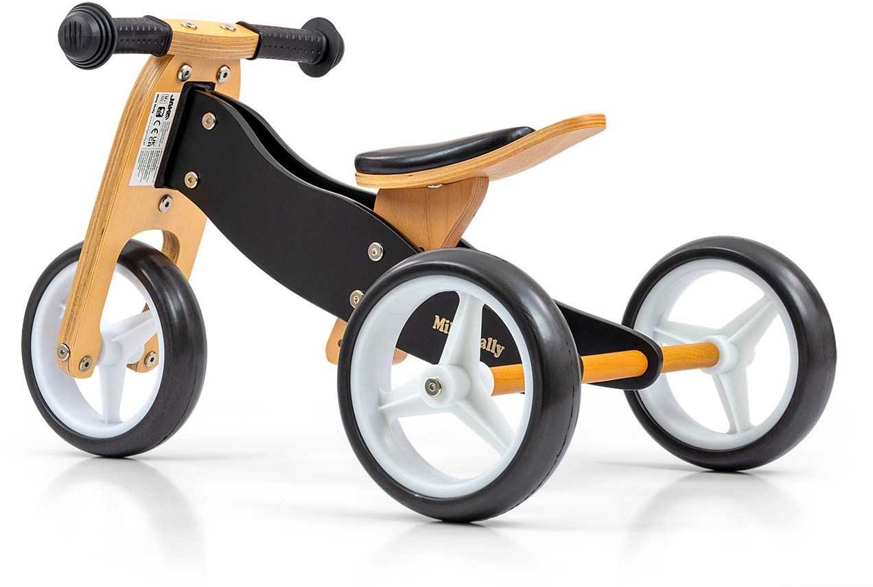 Milly Mally Jake Classic Black