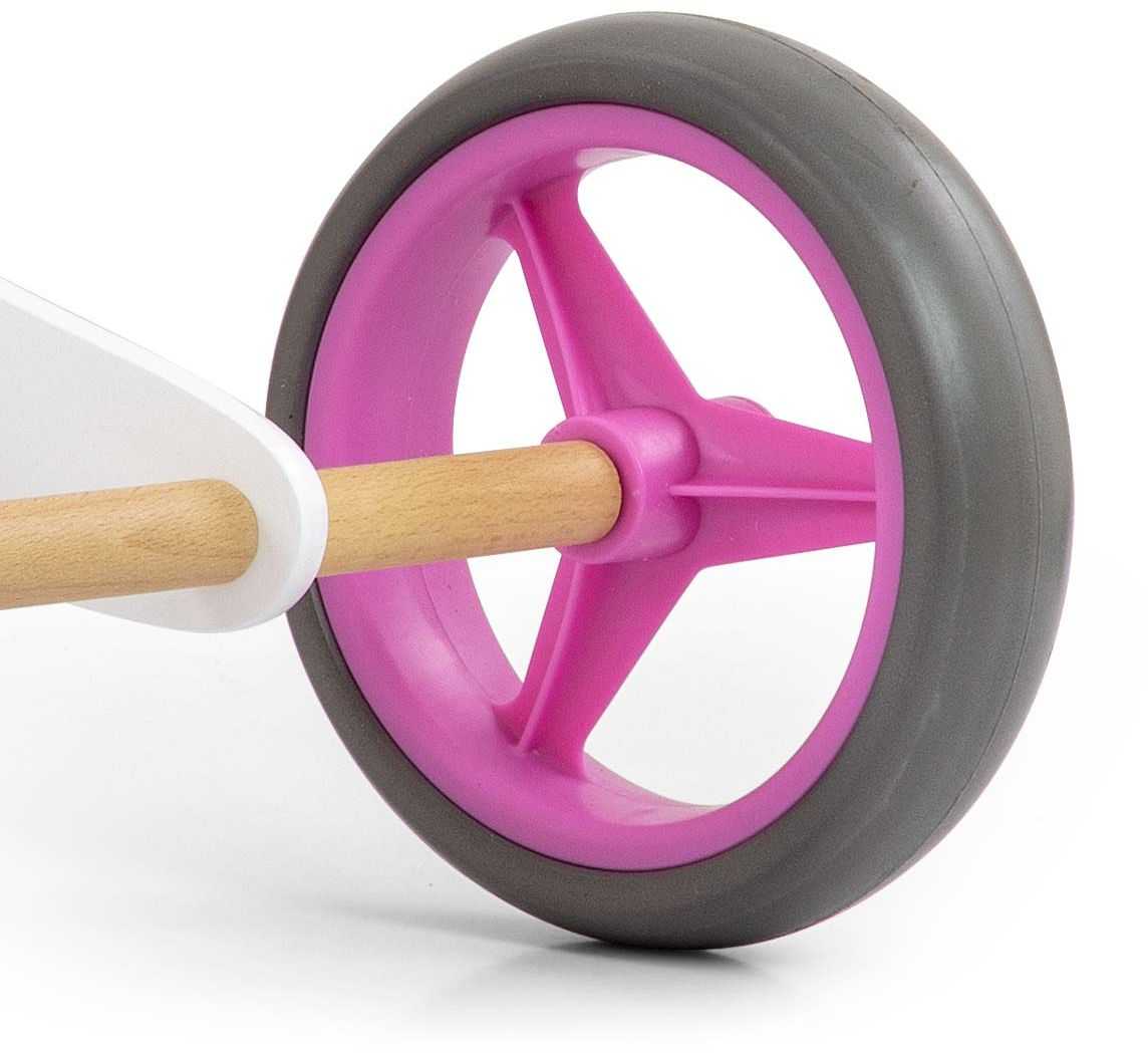 Milly Mally Jake Classic Pink