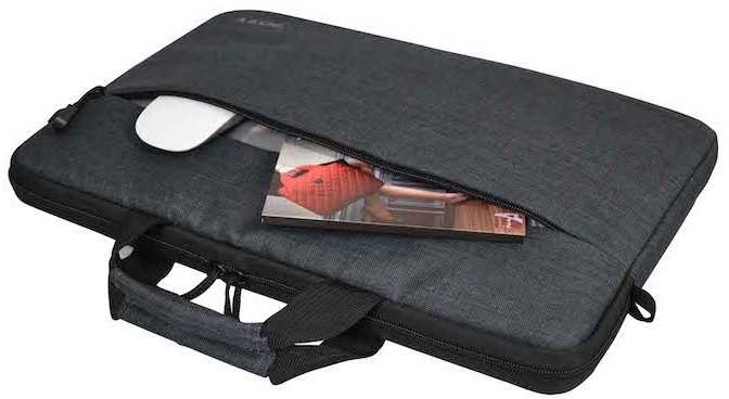 PORT DESIGNS Belize 15.6" Black