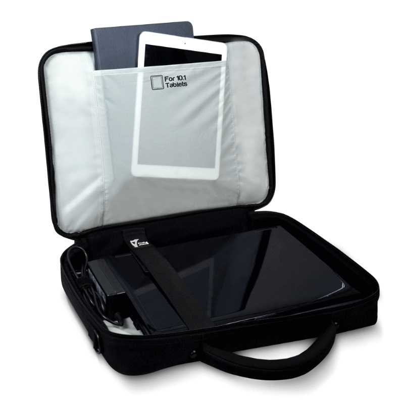 PORT DESIGNS "Courchevel 17.3" Black