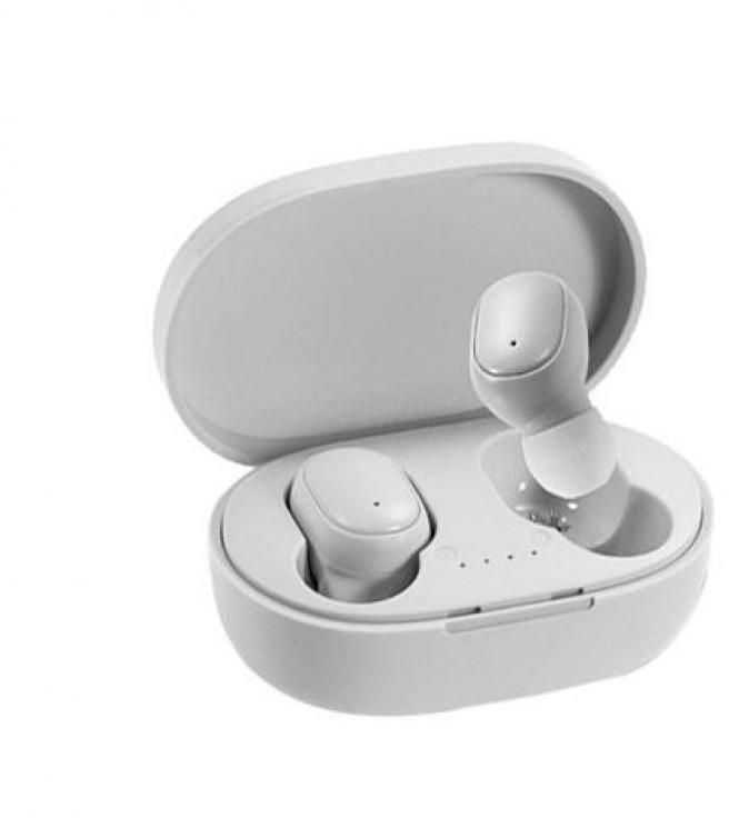 SOMOSTEL SMS-J13 Macaron White