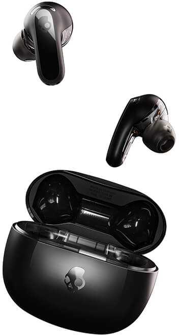 Skullcandy True Wireless Earbuds | RAIL