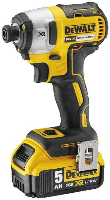 DeWalt  Dewalt Cordless Hammer Drill Driver