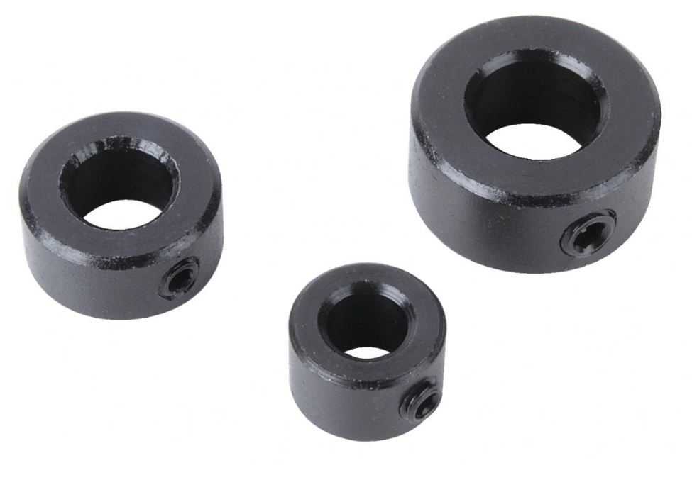 Wolfcraft drilling depth stop 6-10mm 3pcs. (2751000)