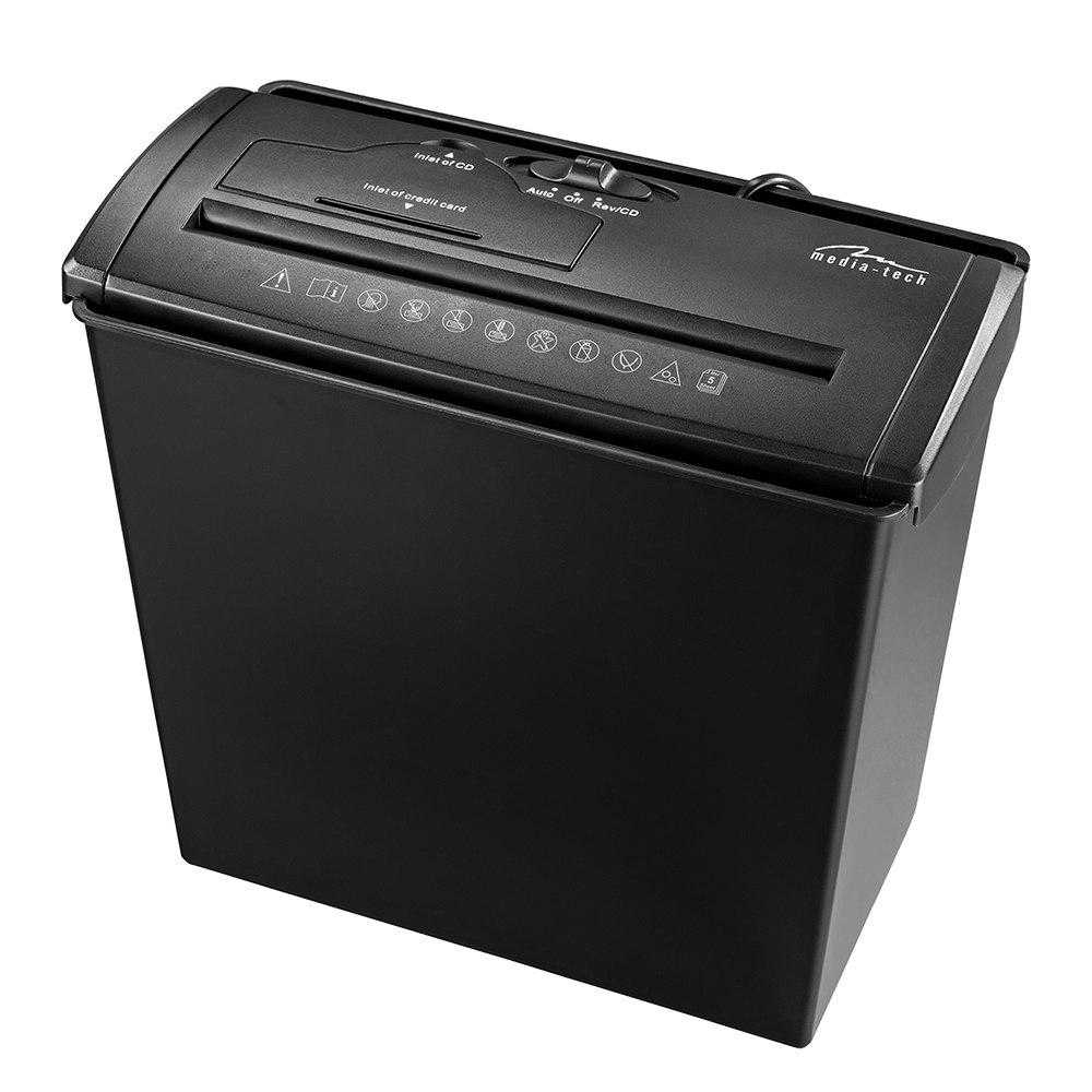 Media-Tech Document shredder MT215