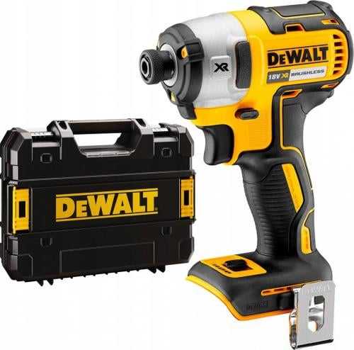 DeWalt  Dewalt cordless impact driver DCF887NT