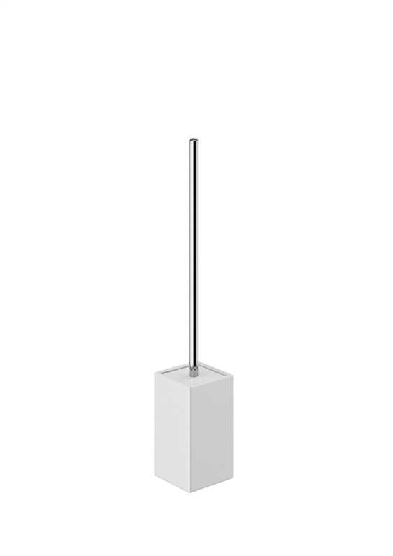 GEDY Toilet Brush VERBENA White