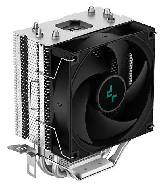 deepcool AG300 92 mm CPU Cooler R-AG300-BKNNMN-G