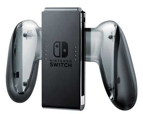 Nintendo Joy-Con Charging Grip for Nintendo Switch