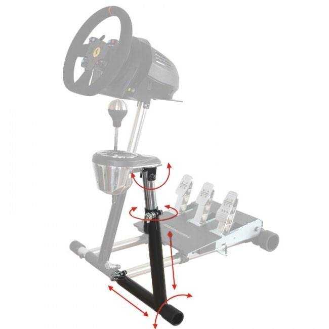 Thrustmaster RGS module