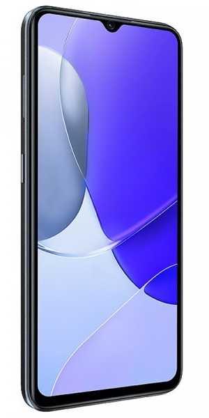 OUKITEL C32 8/128GB Black