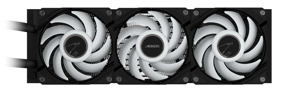 GIGABYTE AORUS Waterforce II 360 G2