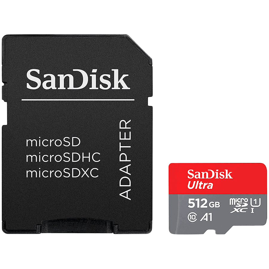 SANDISK SQUAWK