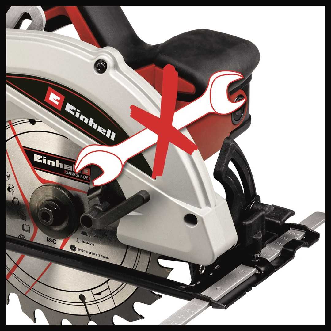 Einhell TC-CS 1410 4331050 (4331050)