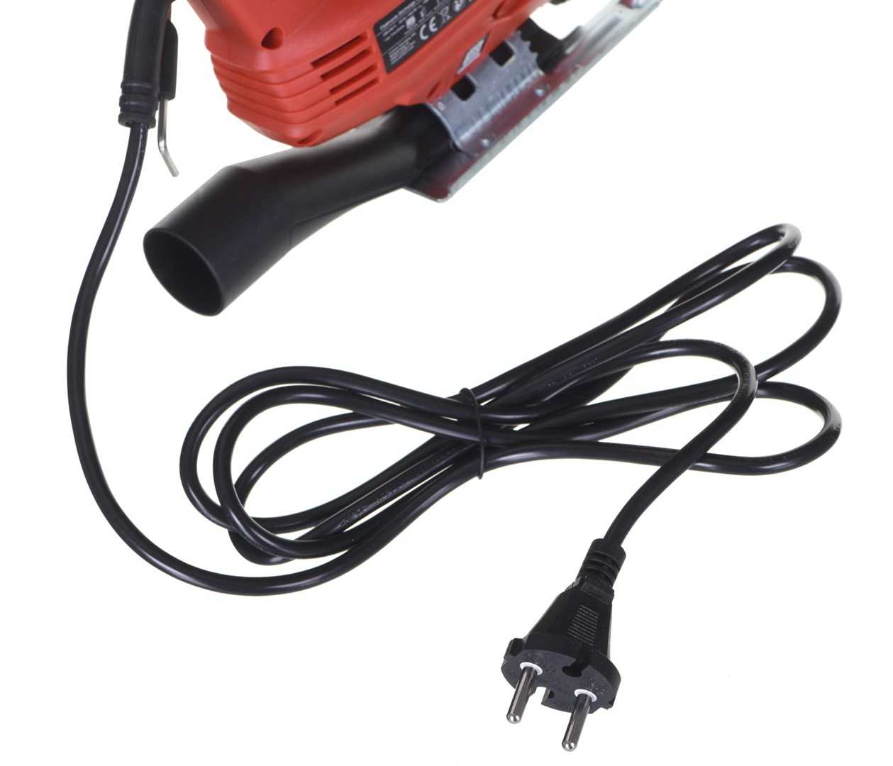 Einhell Electric jigsaw TC-JS 80/1, 550
