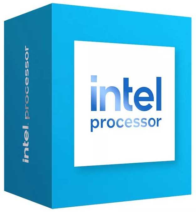 INTEL Processor 300 BX80715300