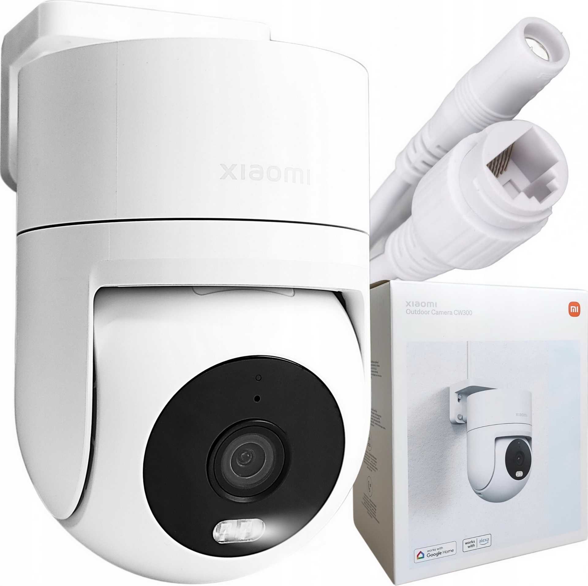 Xiaomi CW300 White