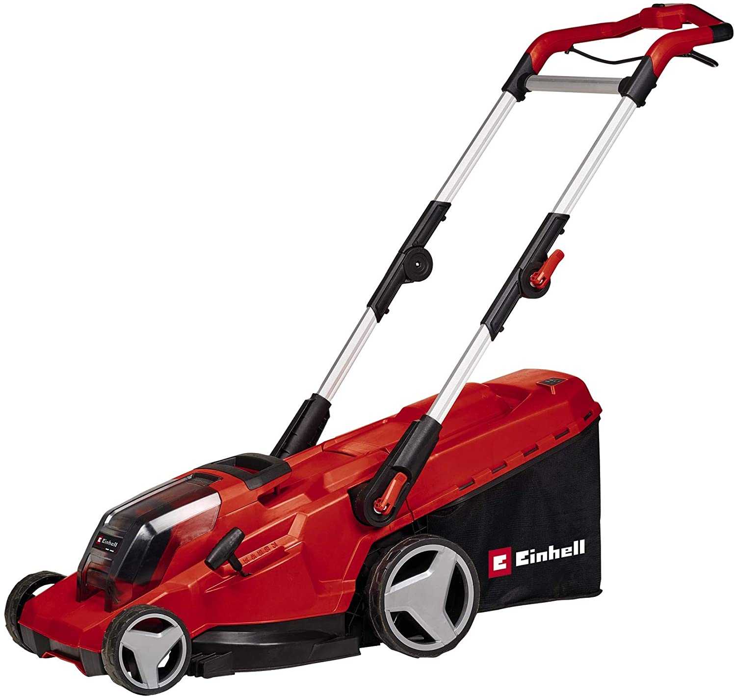 Einhell Professional cordless lawnmower GE-CM 36/41