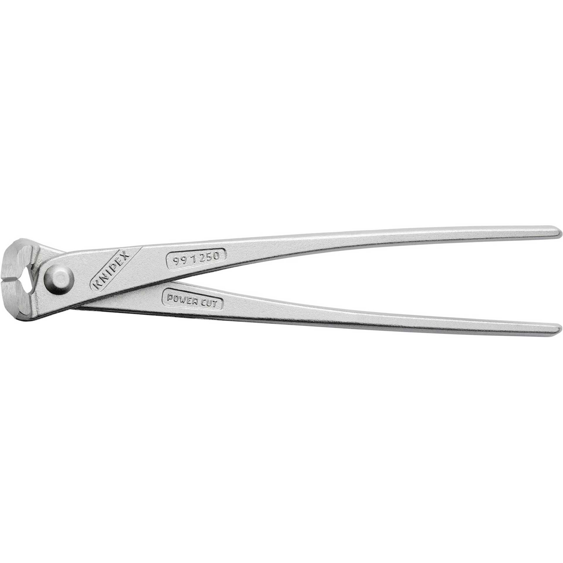 Knipex Kraft-Monierzange 99 14 250, Kneif-