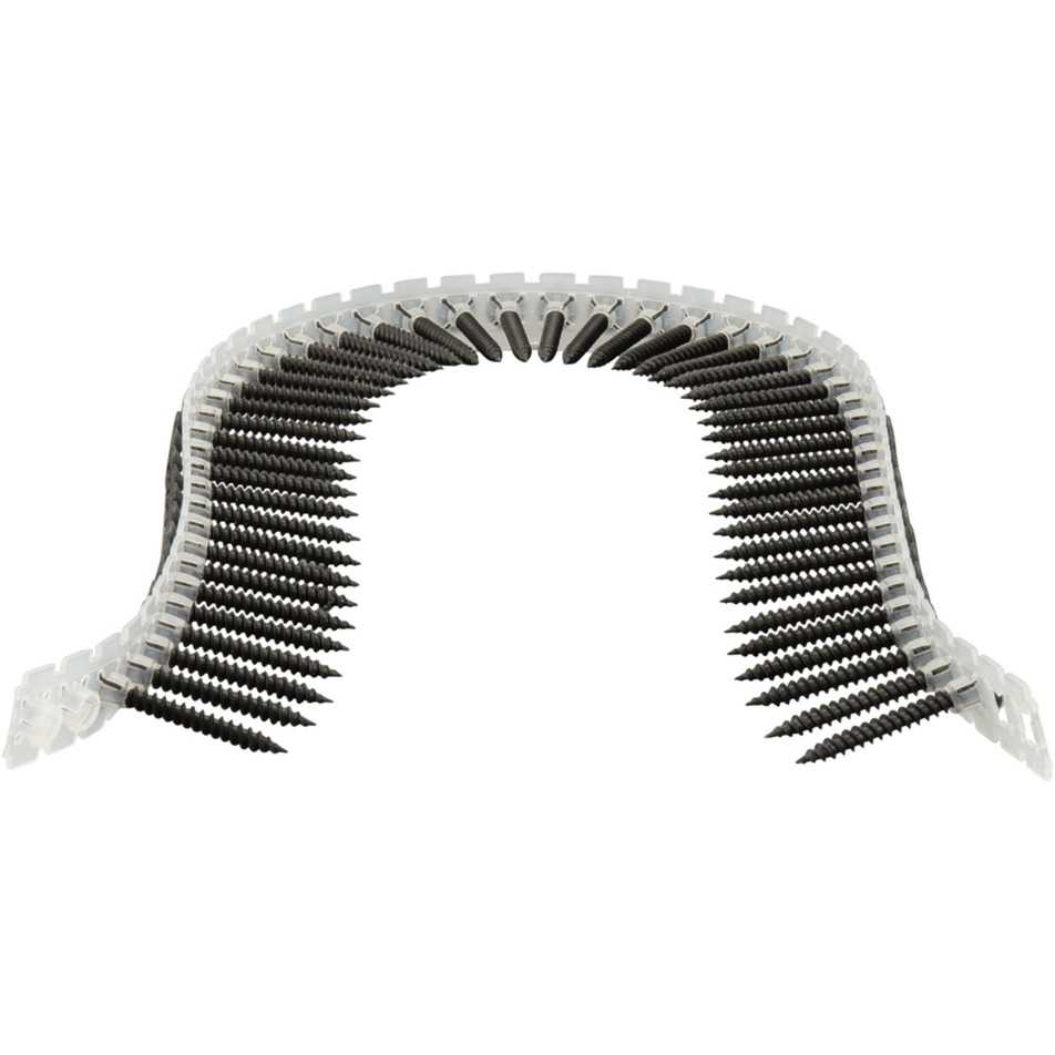 Makita Quick-assembly screws fine 3.9