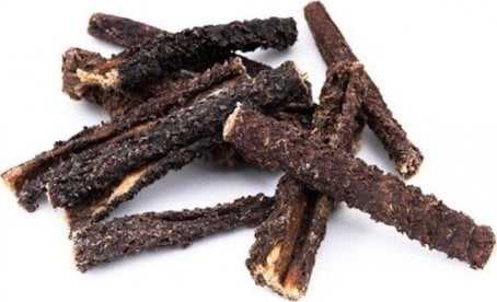 PETITTO Beef rumen – a treat for dogs – 1 kg.