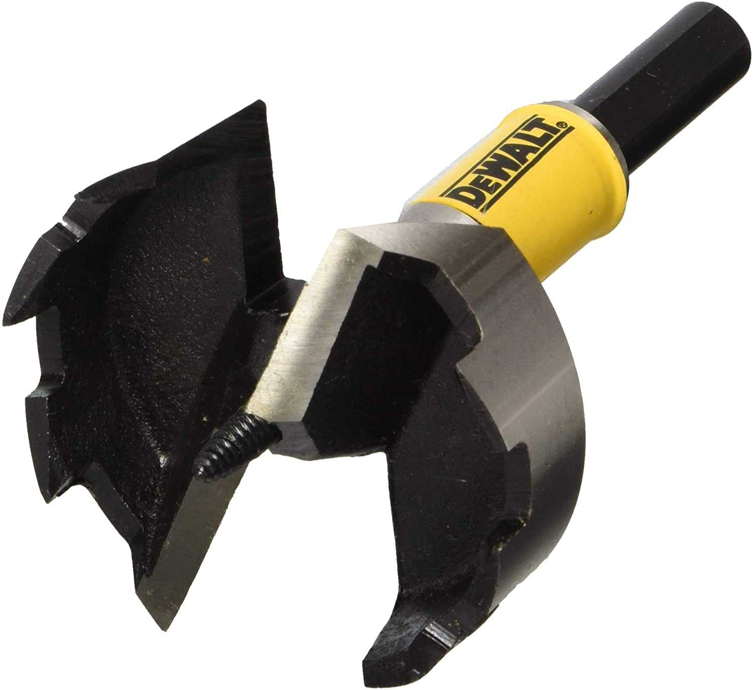 DeWalt  Rapid Forstner Drill Bit DT4587