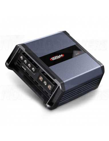 SounDigital D1200.2 EVO