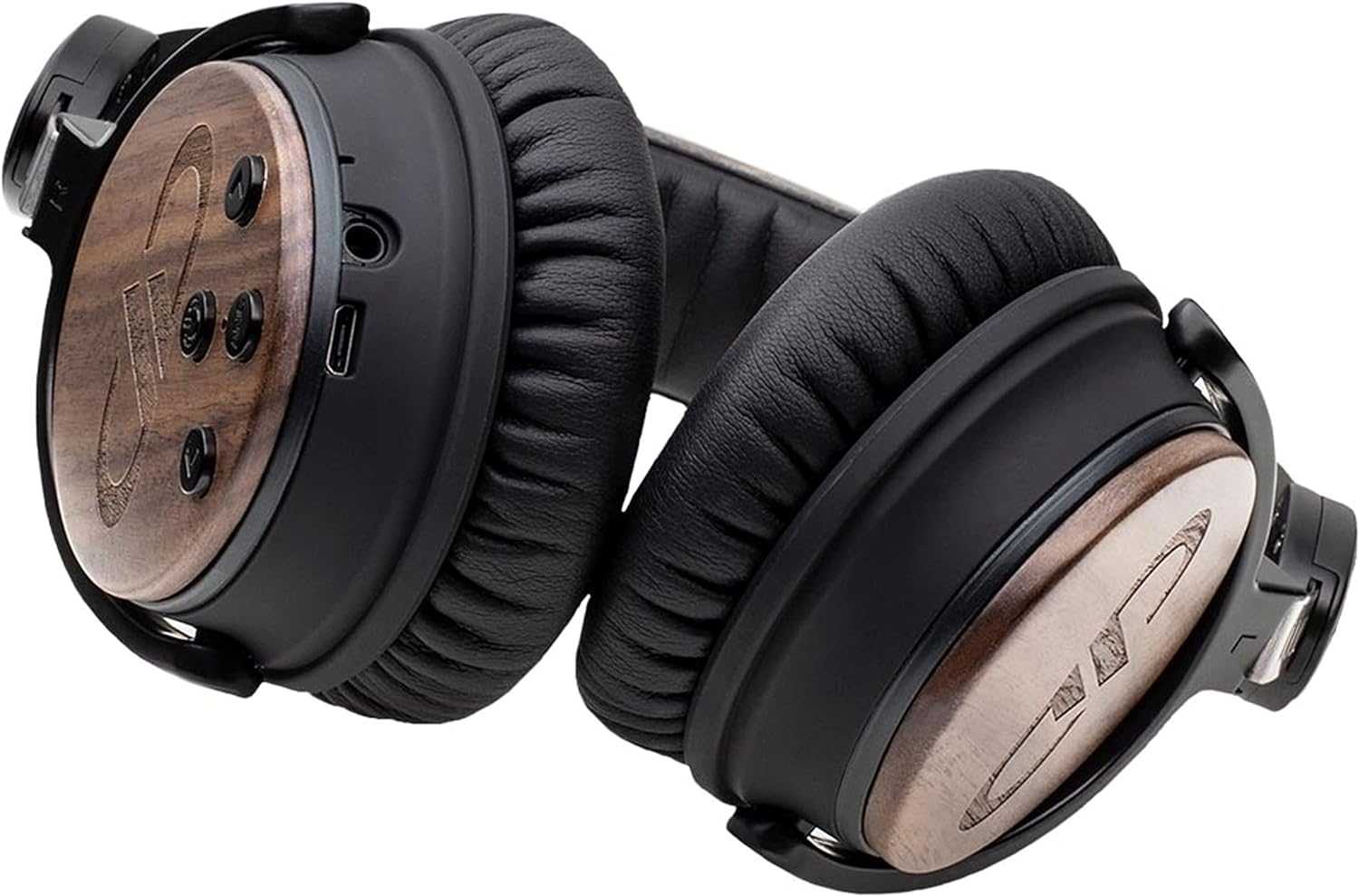 DD Audio DXB-05 Black/Brown